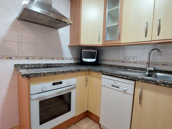 Piso en avenida de Europa, 3 - Foto 17