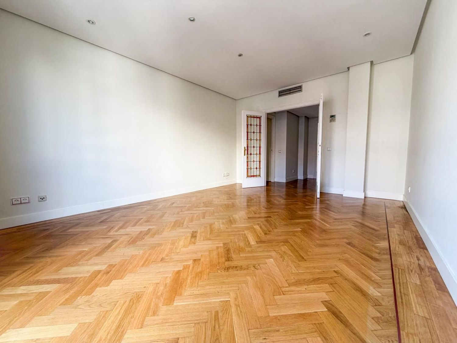 Piso en Barrio Gaztambide - Foto 4