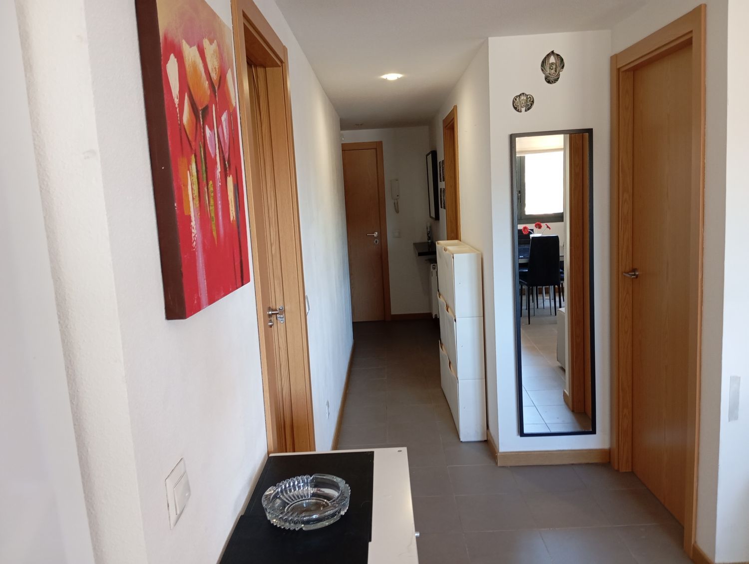 Piso en Avenida de Madrid, 5, Primera Fase - Nuevo Tres Cantos - Foto 4
