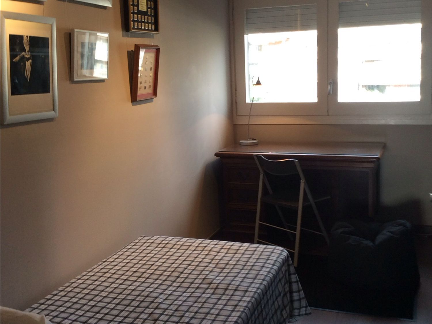 Piso en Barrio Les Corts - Foto 9