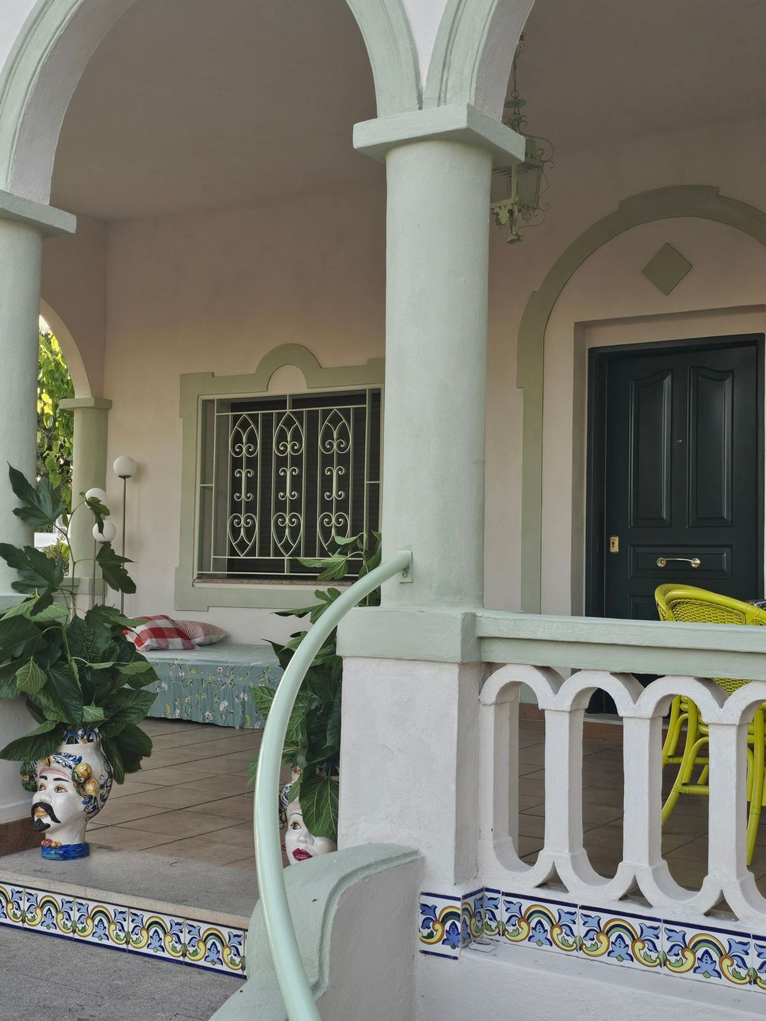 Casa o chalet independiente en Calle Penyal d'Ifach, 32 - Foto 6