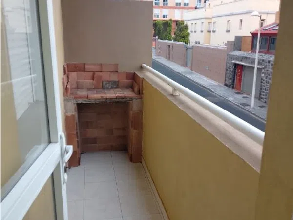 Piso en Avenida Marítima, 4, El Médano, El Médano - Foto 8