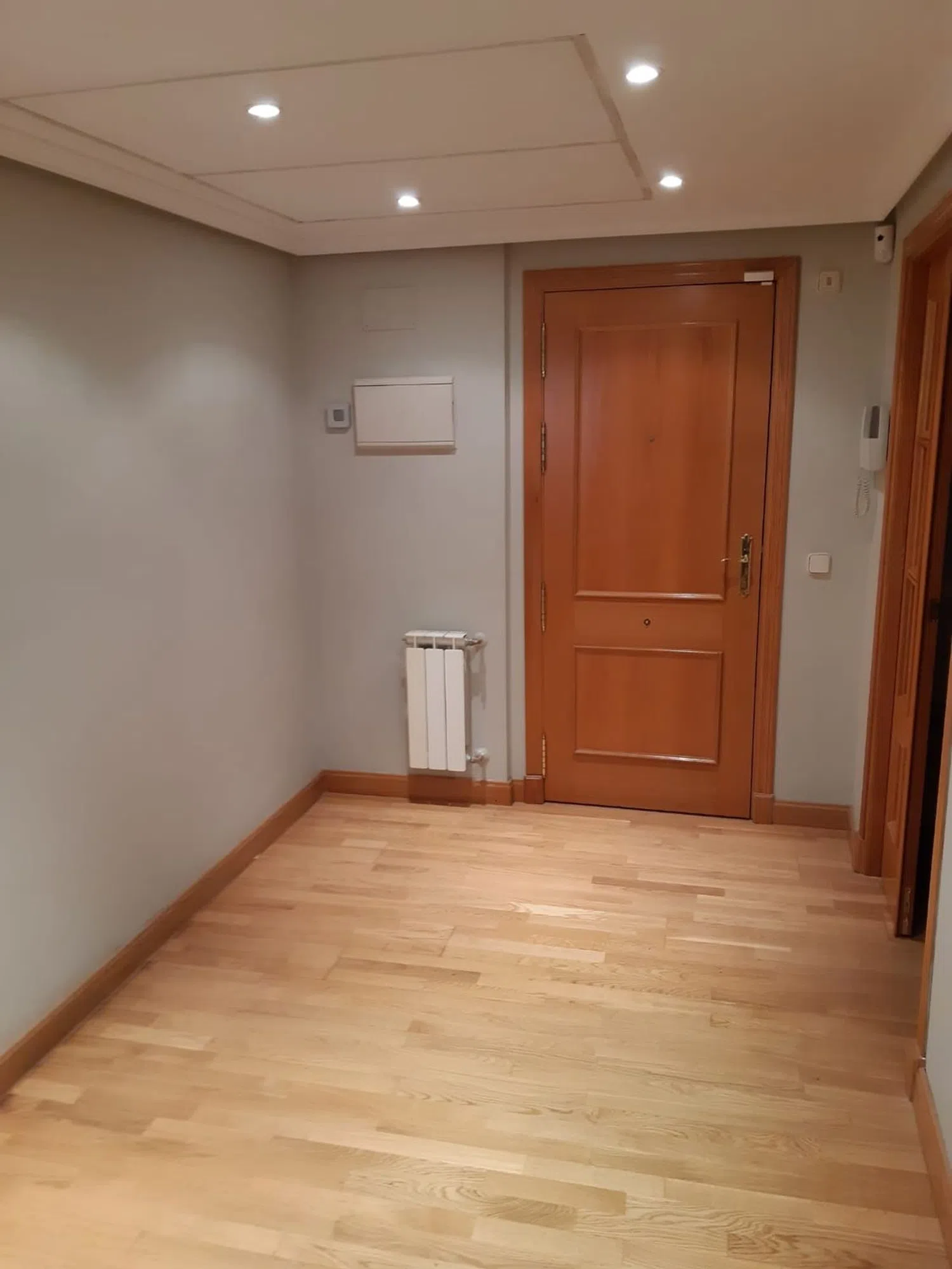 Piso en calle Sarasate, 47 - Foto 9