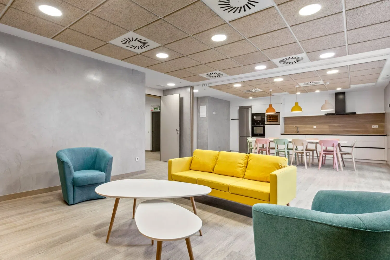 Piso en avenida de San Luis, 27 - Foto 45