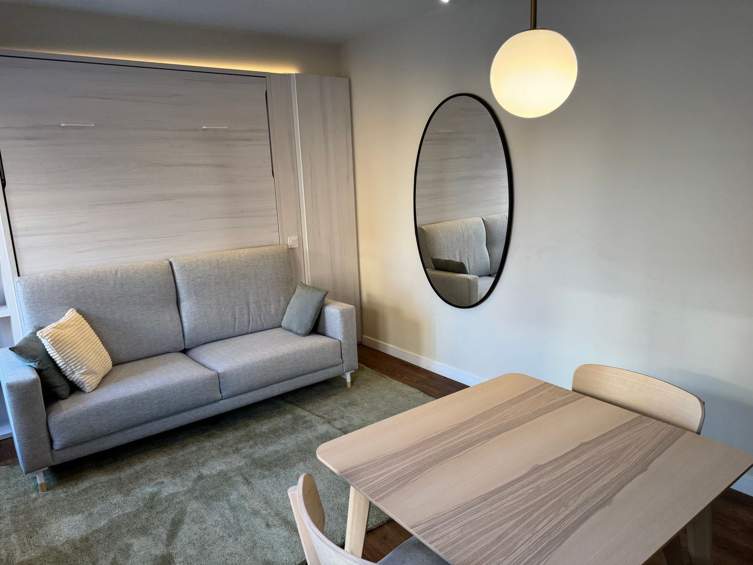 Piso en calle del Doctor Peset Cervera, 11 - Foto 34