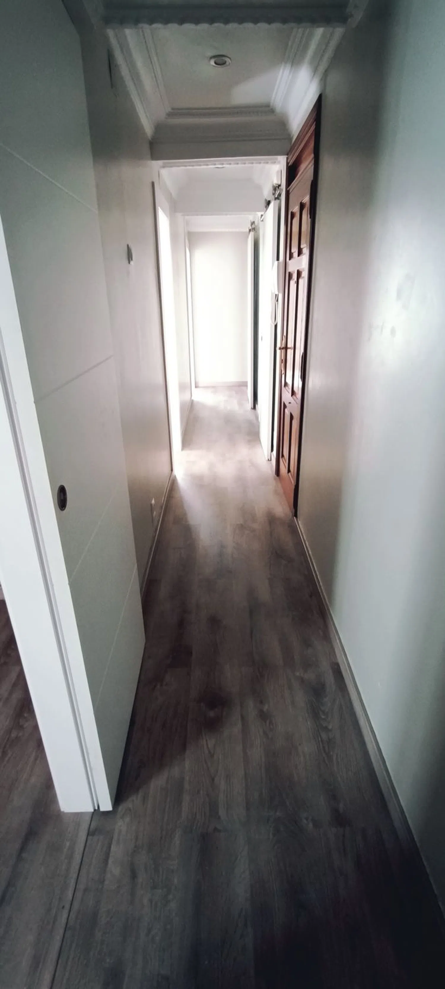 Piso en calle Álvaro Cebreiro, 13 - Foto 9