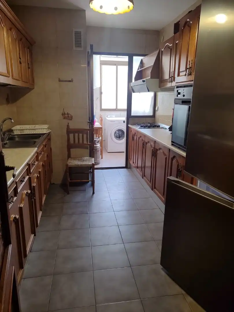 Piso en  Avenida de Andalucía 43D - Foto 2