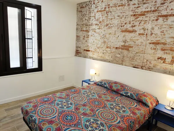 Piso en calle del Baluard, 83 - Foto 5