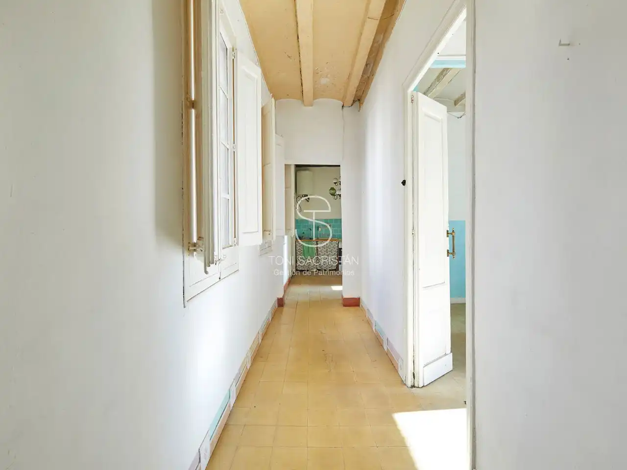 Piso en  Carrer de la Cera 44 - Foto 6
