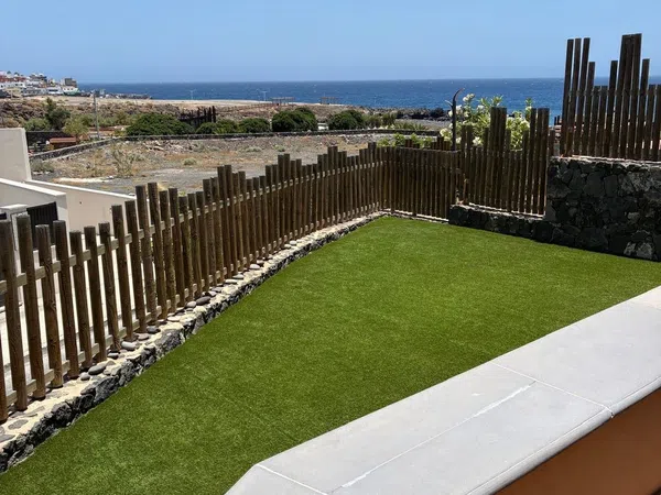 Chalet pareado en Calle de la Higuera s/n, Golf del Sur-Amarilla Golf, Golf del Sur-Amarilla Golf - Foto 13
