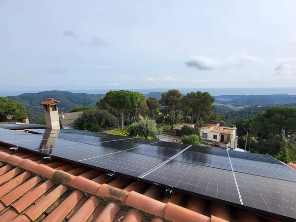 Casa o chalet independiente en Sant Cebrià de Vallalta - Foto 33