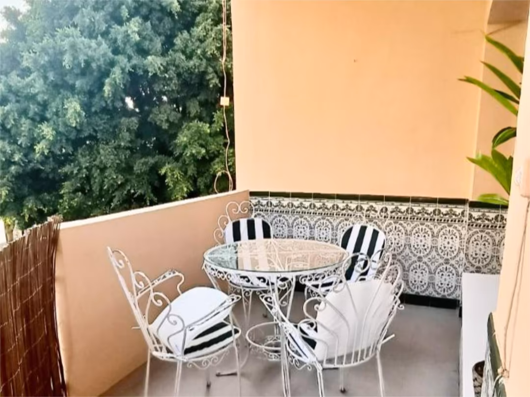 Piso en  Paseo de los Tilos 33 - Foto 7