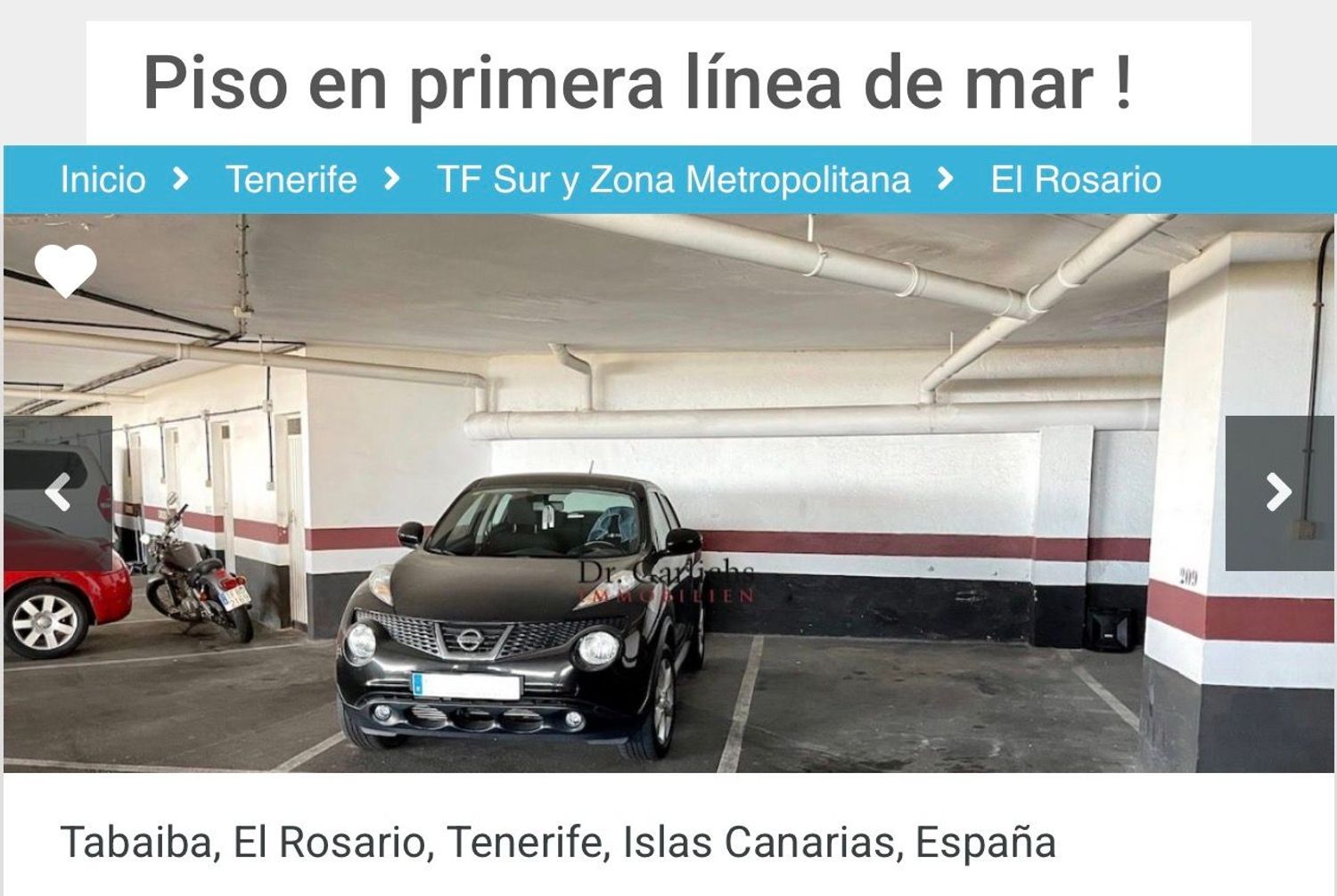 Piso en Urbanizacion Tabaiba Sector, 29 a, Tabaiba, Tabaiba - Foto 14