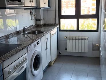 Piso en  Avenida del Cardenal Cisneros 44 - Foto 1
