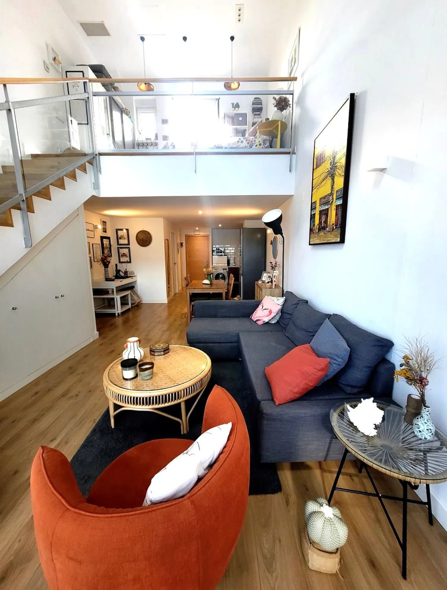 Piso en calle Sinfonía, 21 - Foto 1