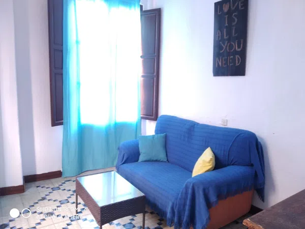 Chalet adosado en calle Santa Paula, 1 - Foto 6