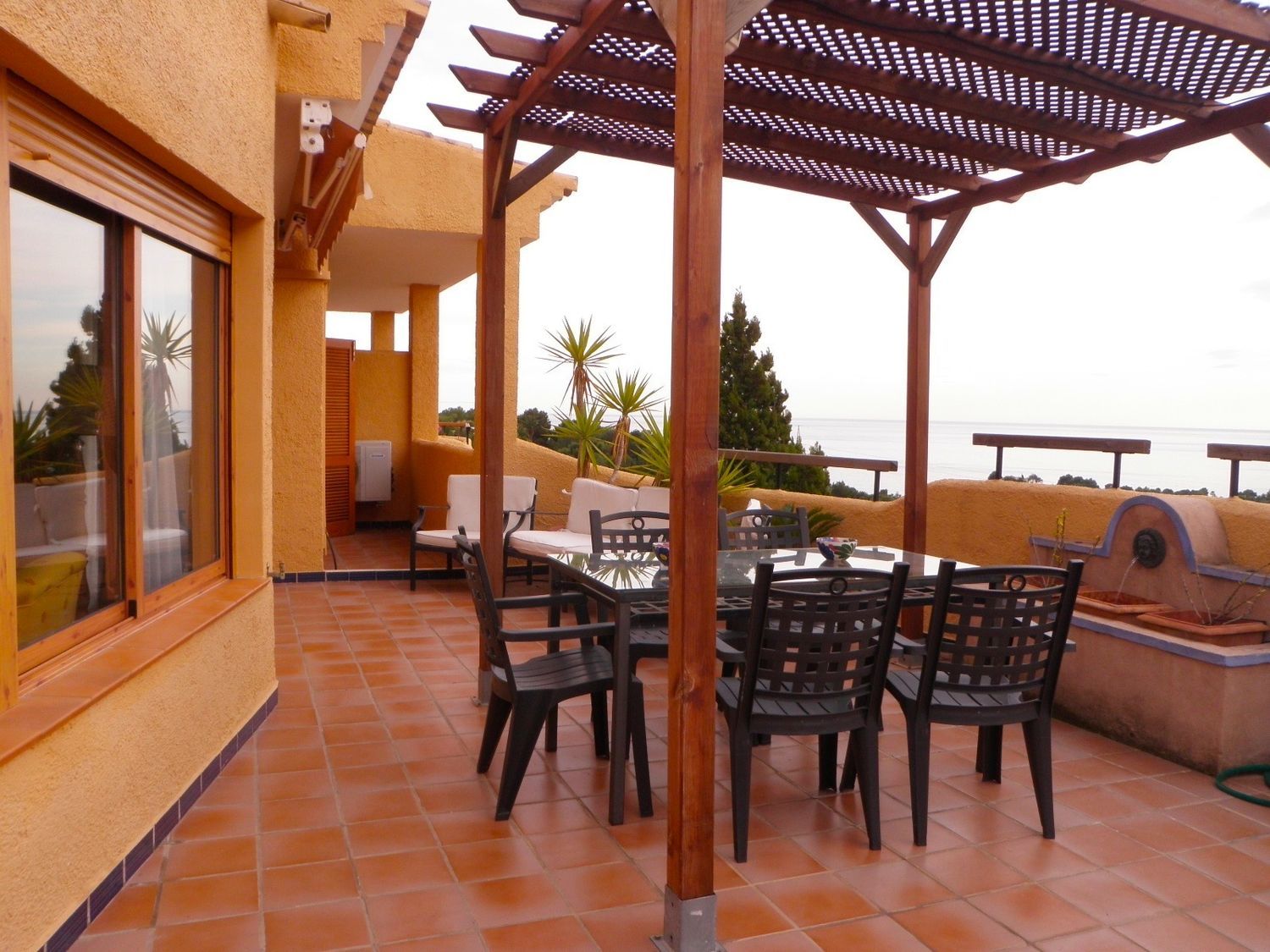 Dúplex en Calle Bélgica, 1, Altea Hills, Altea Hills - Foto 7