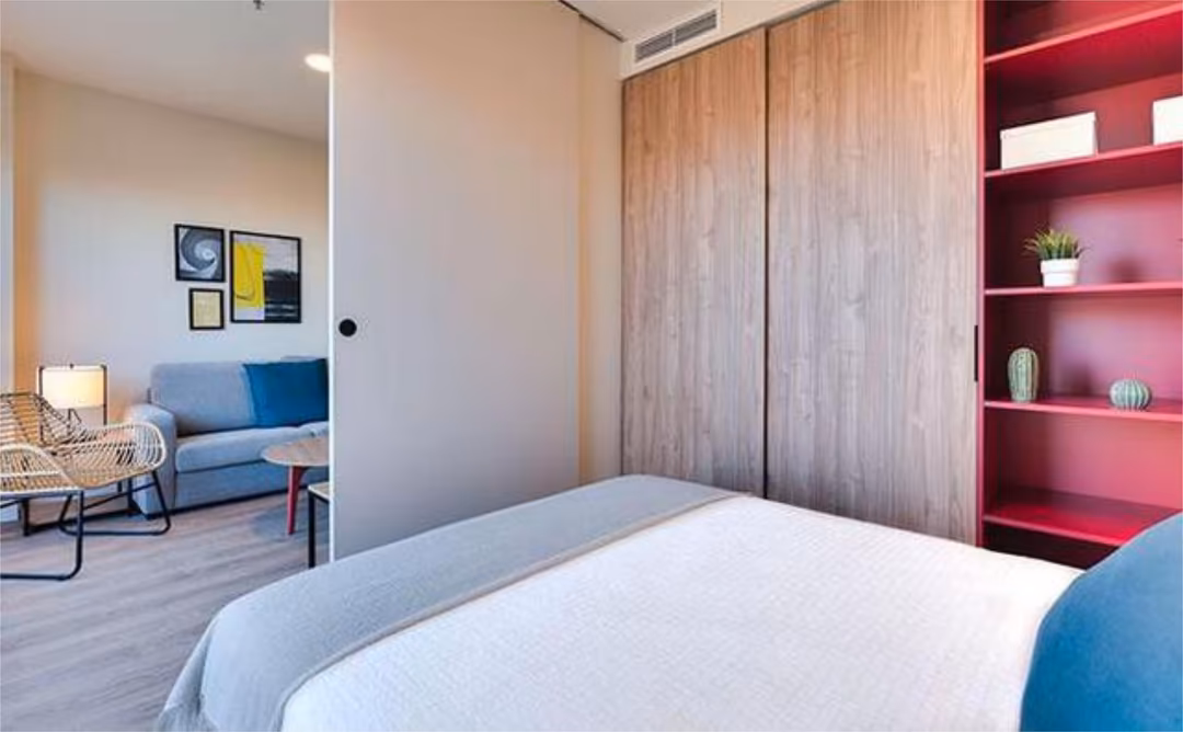 Apartamento en Alcobendas - Foto 3