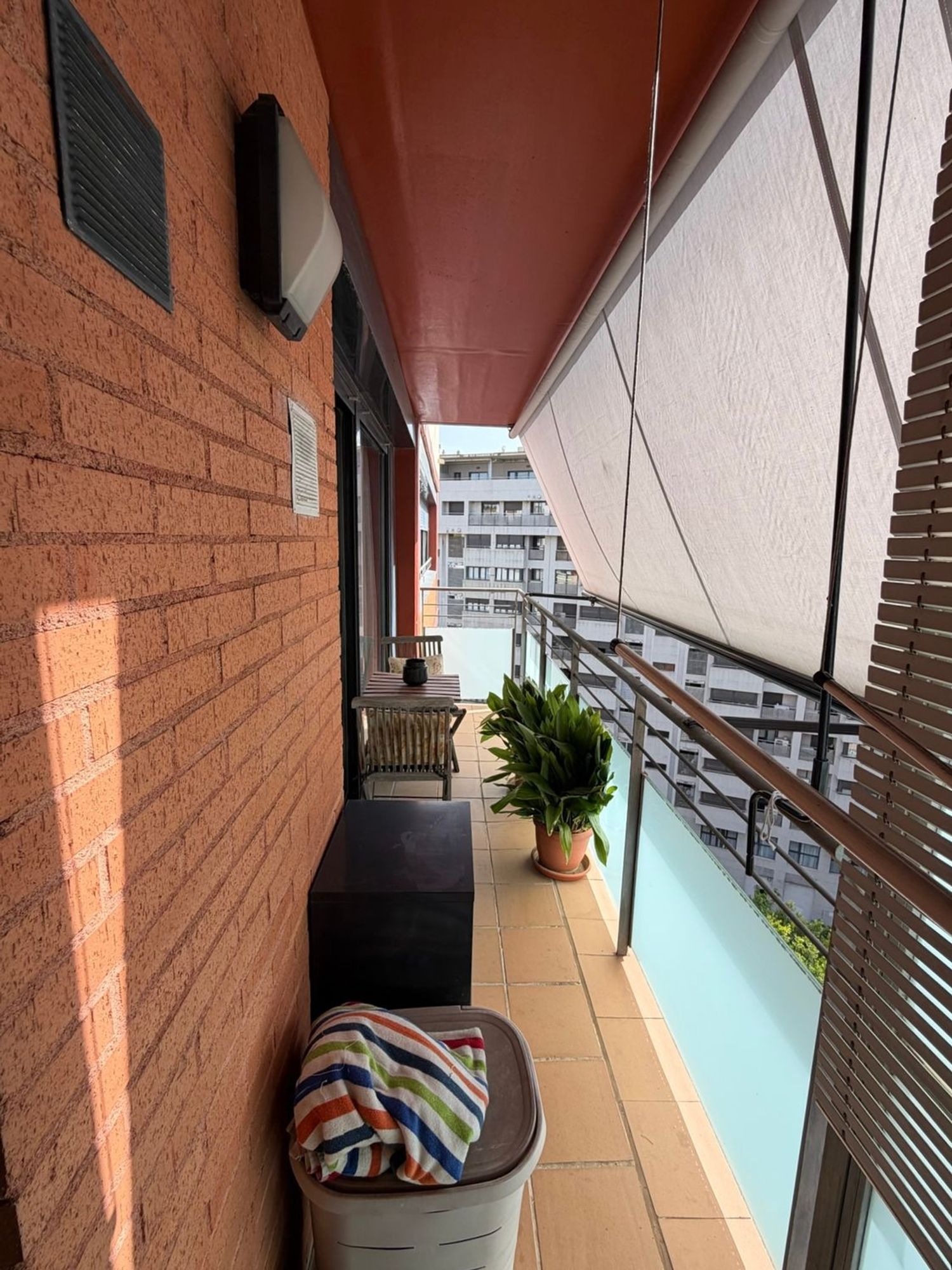 Dúplex en Calle d'Alfred Toran i Olmos, 12, Penya-Roja - Foto 8