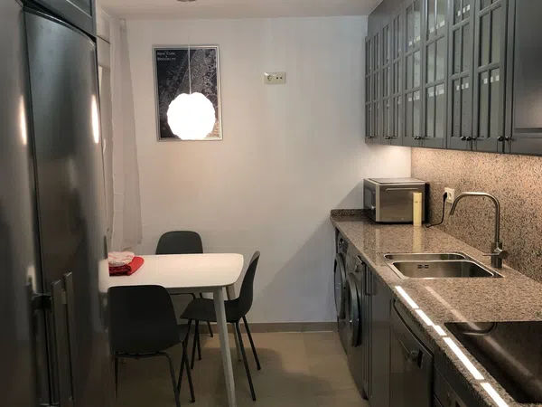 Piso en avenida de Romero Donallo, 39 - Foto 2