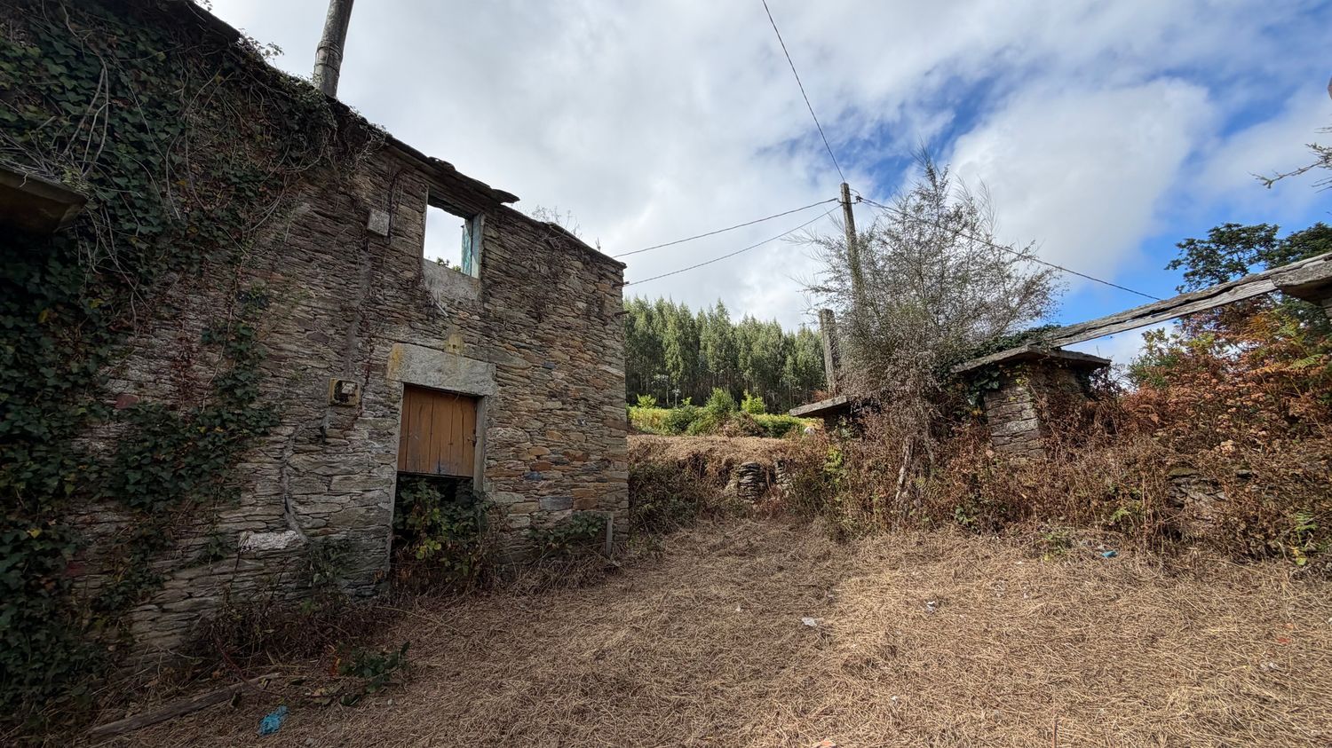 Casa rural en Gueimonde, 2 - Foto 10