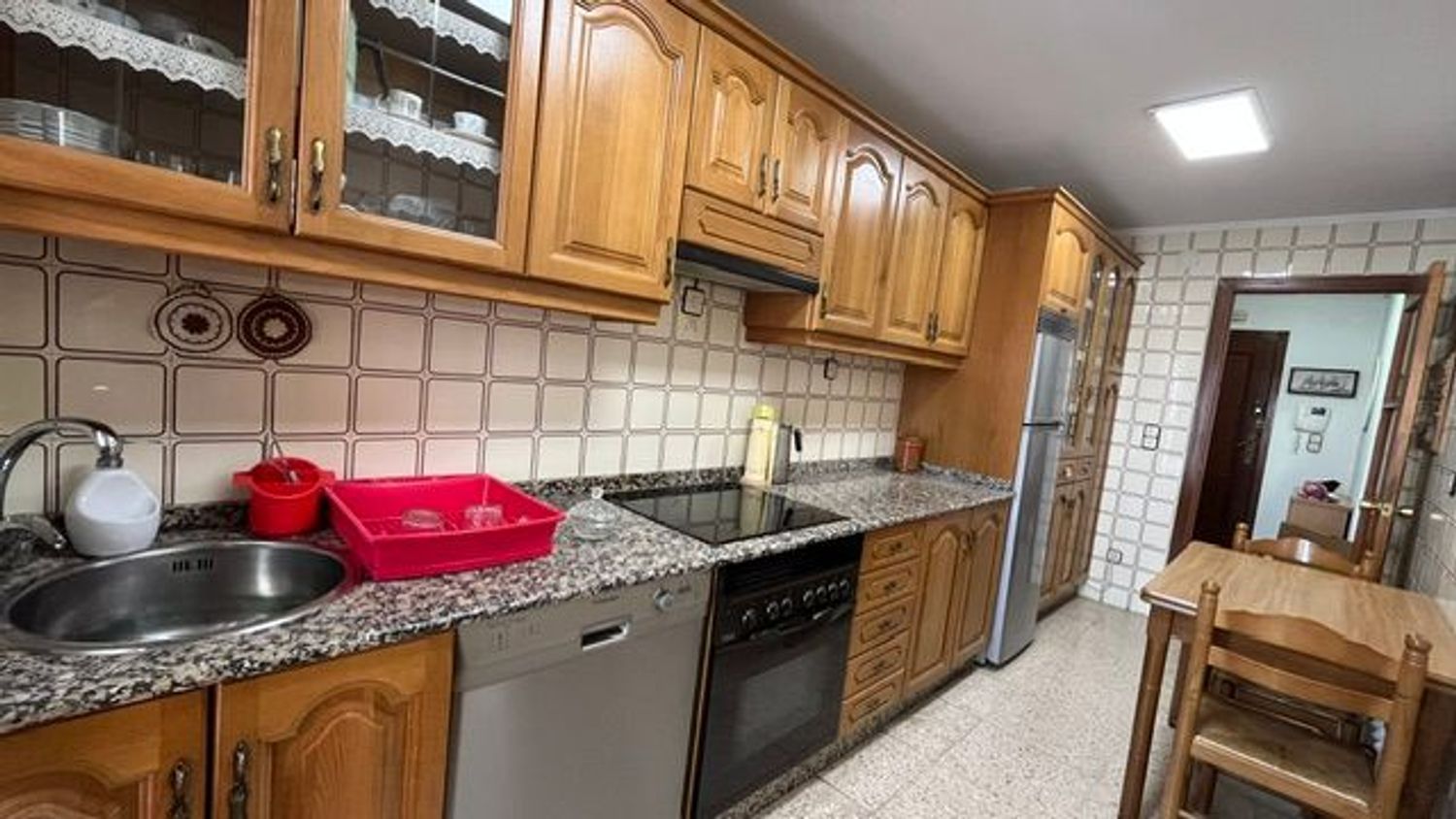 Piso en Avenida de Castelao, 62, Caranza, Caranza - Foto 26