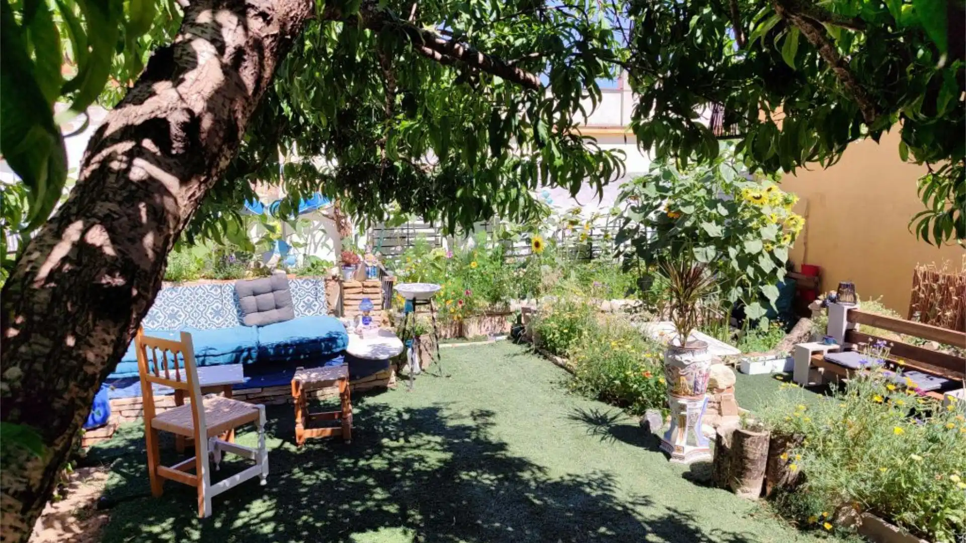 Chalet en  Calle María Nicolasa 9 - Foto 1