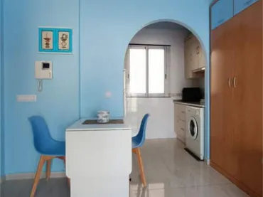 Estudio en Puerto Deportivo - Foto 2