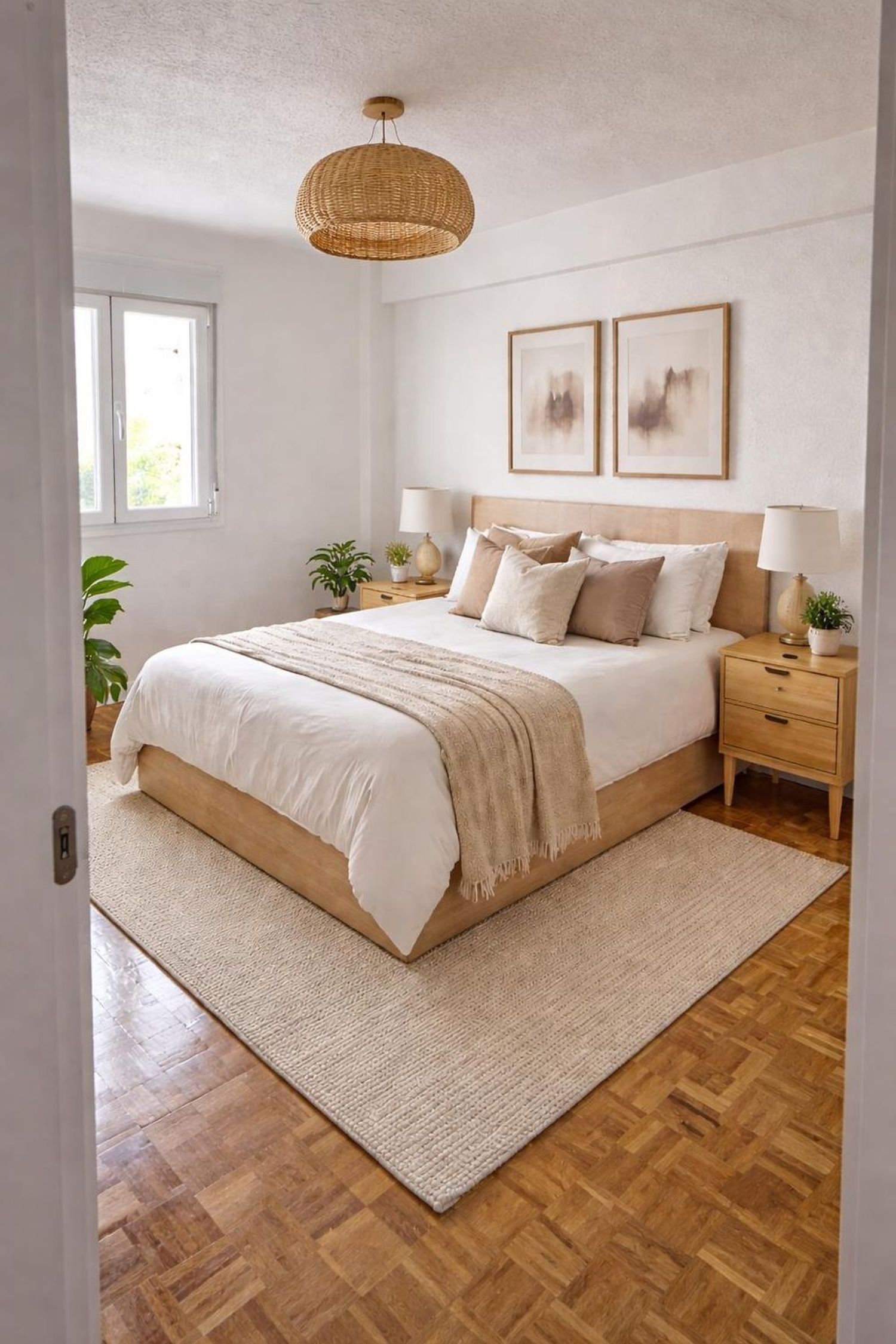 Piso en calle del Corregidor José de Pasamonte, 12 - Foto 17