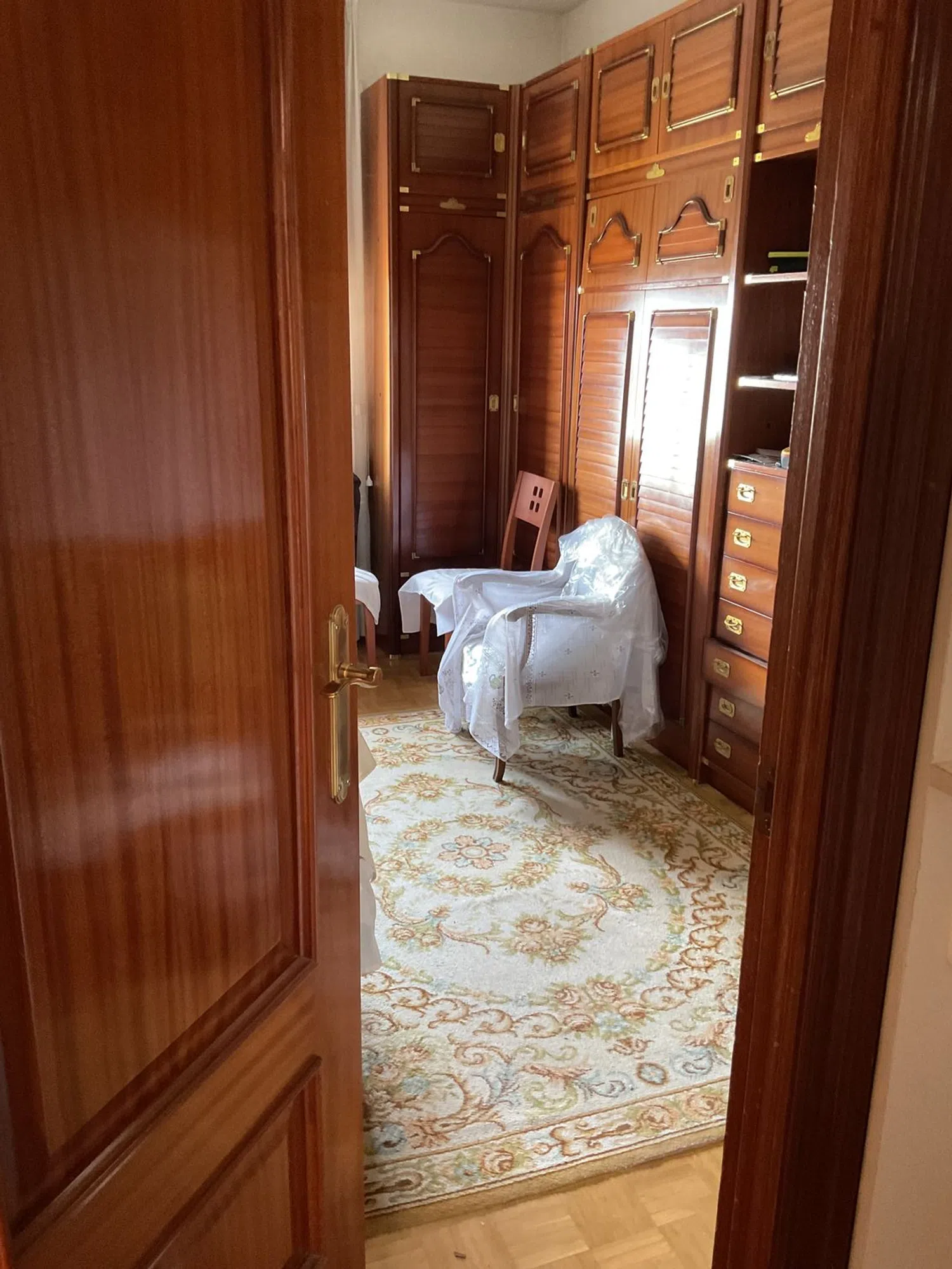 Piso en calle de Menasalbas, 6 -8 - Foto 10