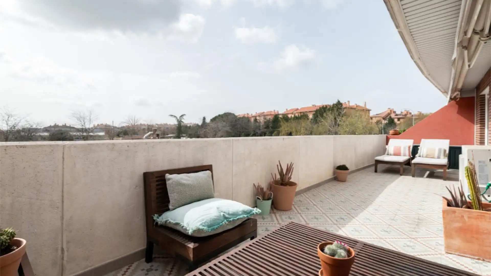 Piso en  Calle Hermanos Machado 2 - Foto 6