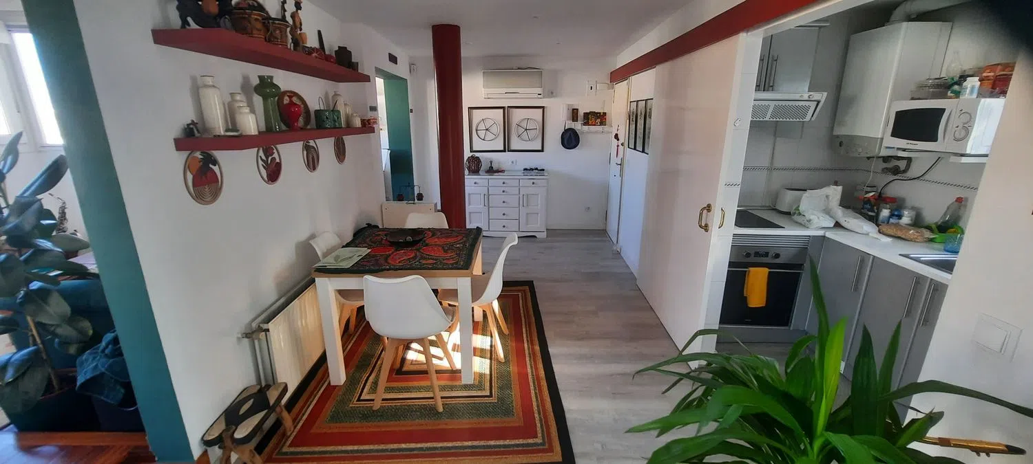 Ático en calle de Hernani, 14 - Foto 5