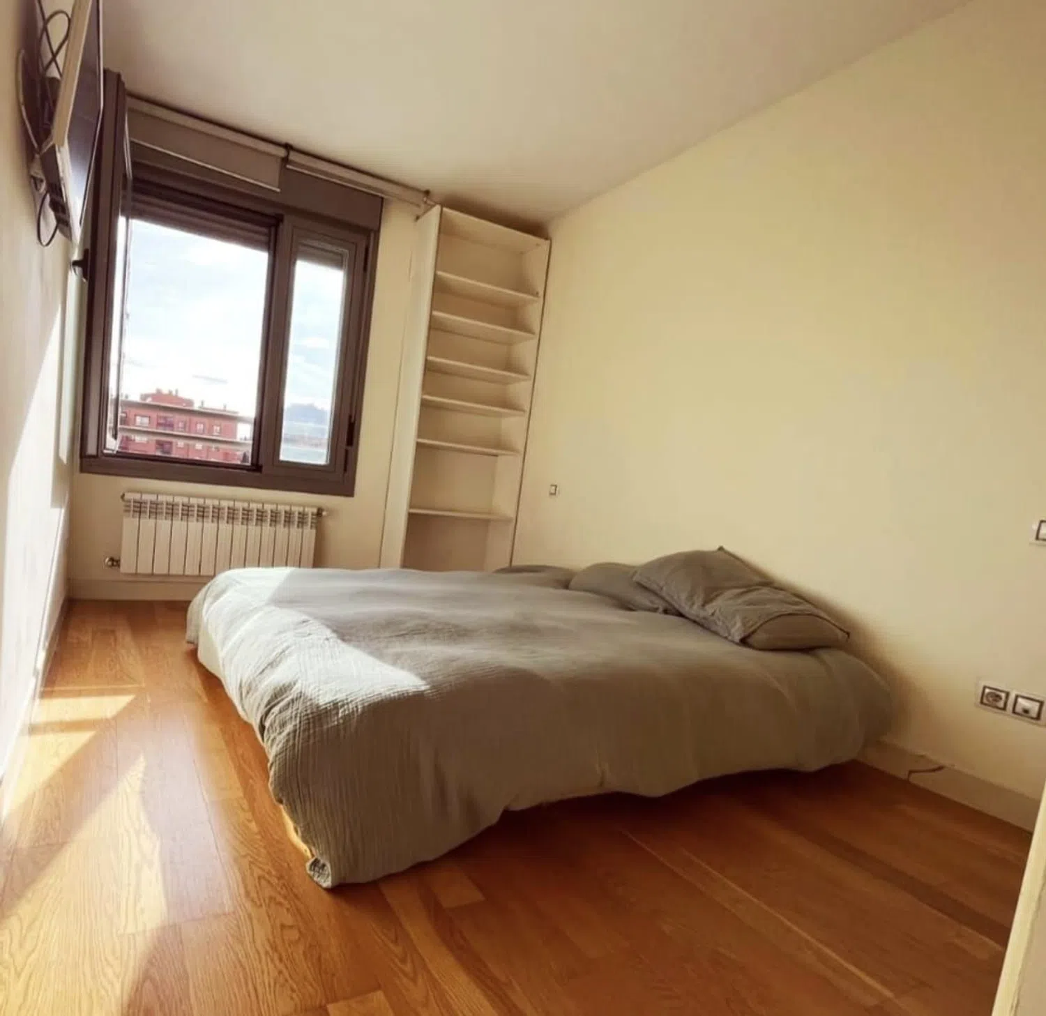 Piso en calle de Rafael Bergamín, 5 - Foto 4