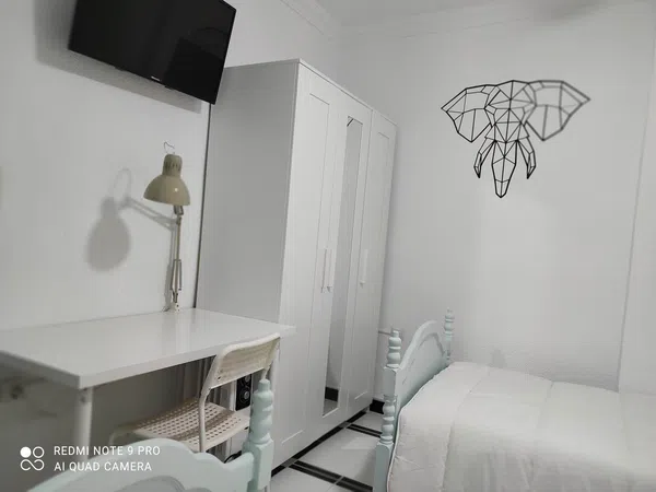 Ático en calle Héroe de Sostoa, 80 - Foto 14