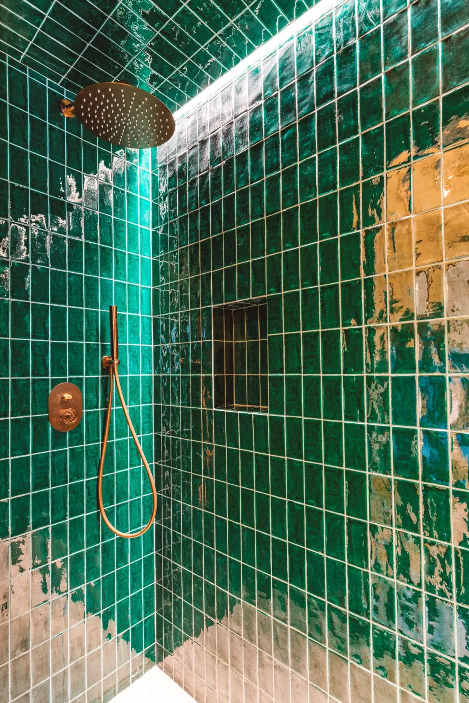 Estudio en calle del Progrés, 64 - Foto 8