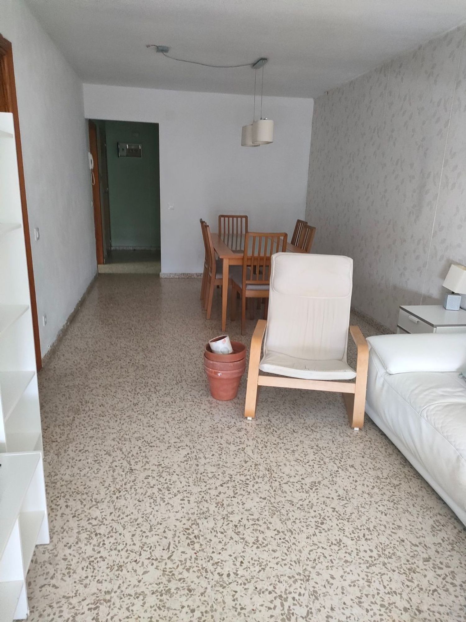 Piso en Calle Cabo de Gata, 5, Villegas - Los Príncipes - Foto 9