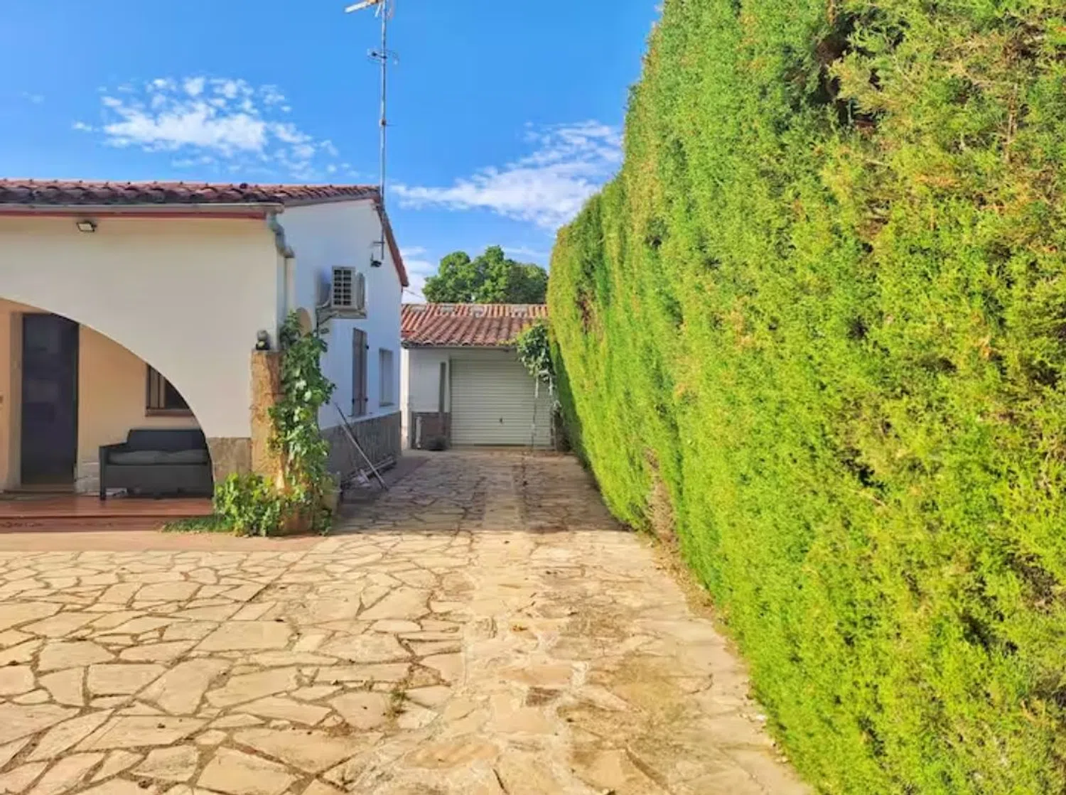 Chalet pareado en calle de la Mare de Déu de la Mercè, 10 - Foto 2