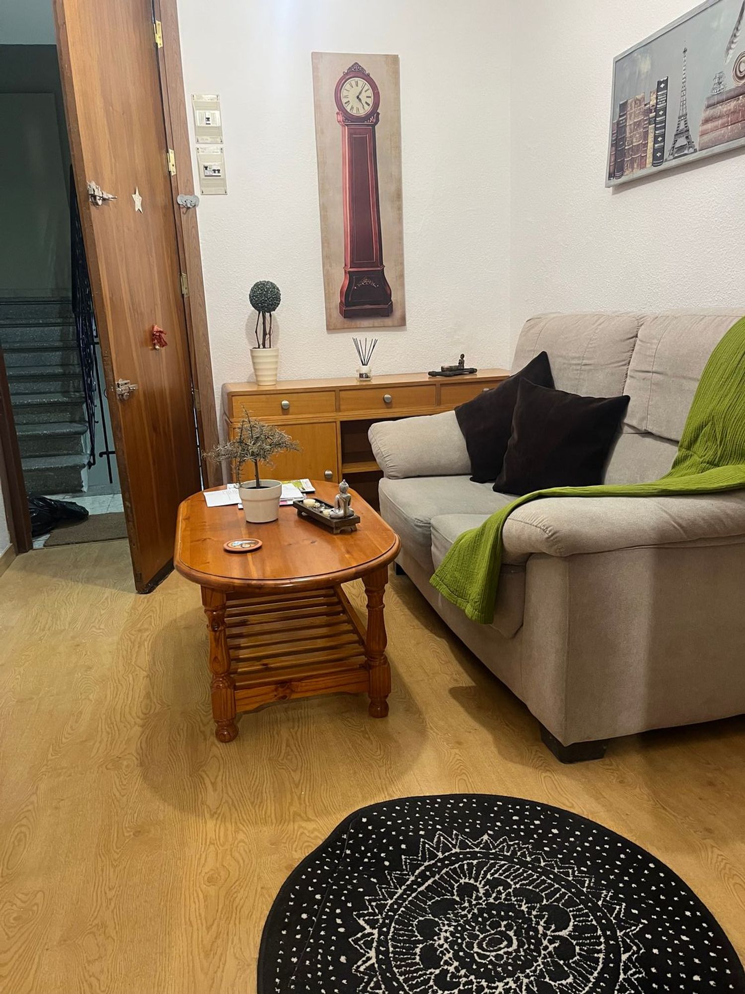 Piso en Calle del General Lacy, 56, Delicias - Foto 2