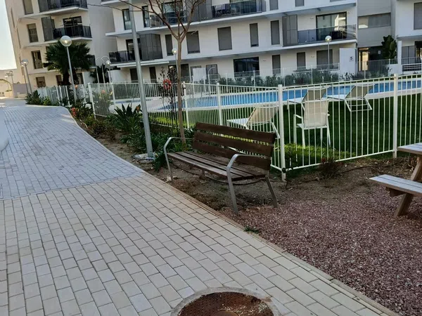 Piso en Calle de Castor, 6, El Montgó, El Montgó - Foto 29