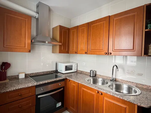 Piso en Avenida de Miraflores, 78, Cruz Roja - Capuchinos - Foto 21
