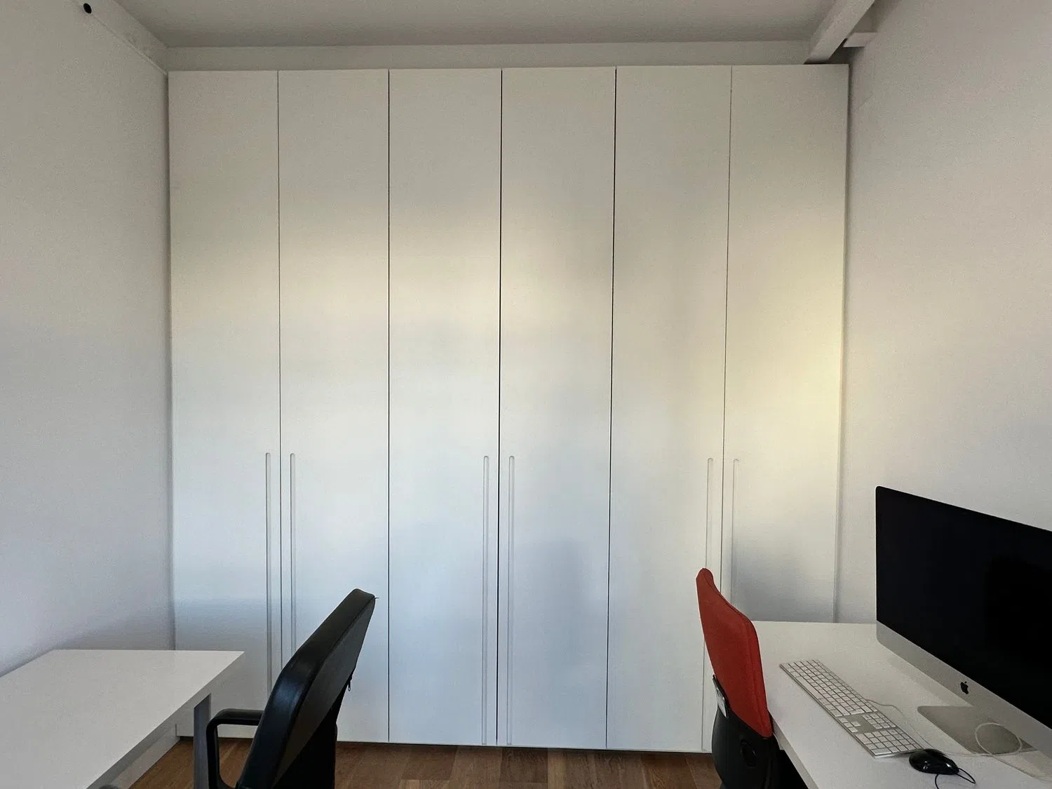 Piso en calle de Zurbano, 31 - Foto 5