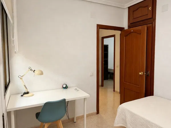 Piso en Calle San Antonio de Padua, 5, Casco Histórico - Ollerías - Marrubial - Foto 16