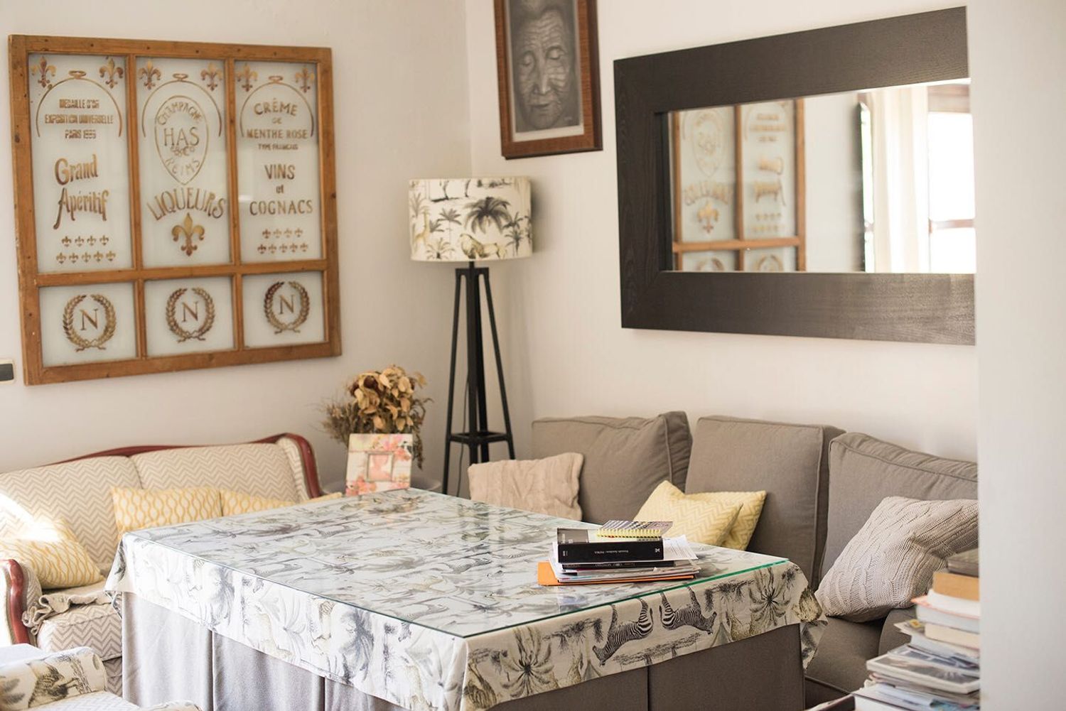 Dúplex en calle Pérez de Garayo, 4 - Foto 1