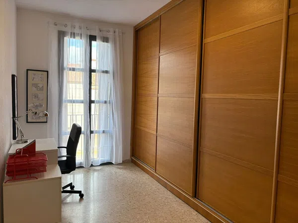 Piso en Calle Hernán Ruiz, Centro Histórico - Foto 7