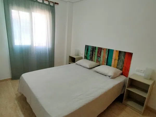 Piso en Avenida Descubrimiento, 5 vramar, El Playazo, El Playazo - Foto 19