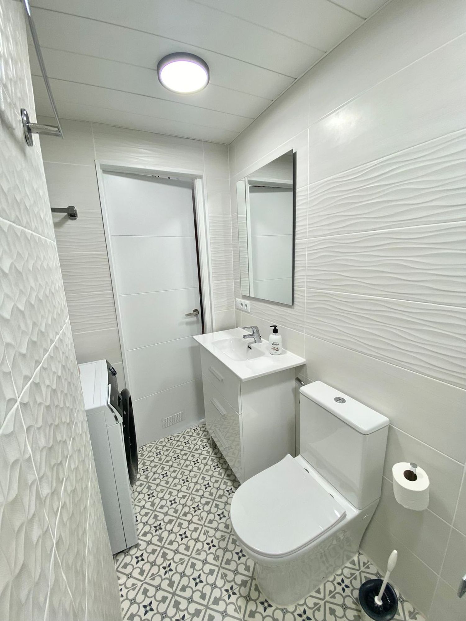 Estudio en calle Carmen Tato, 8 - Foto 5