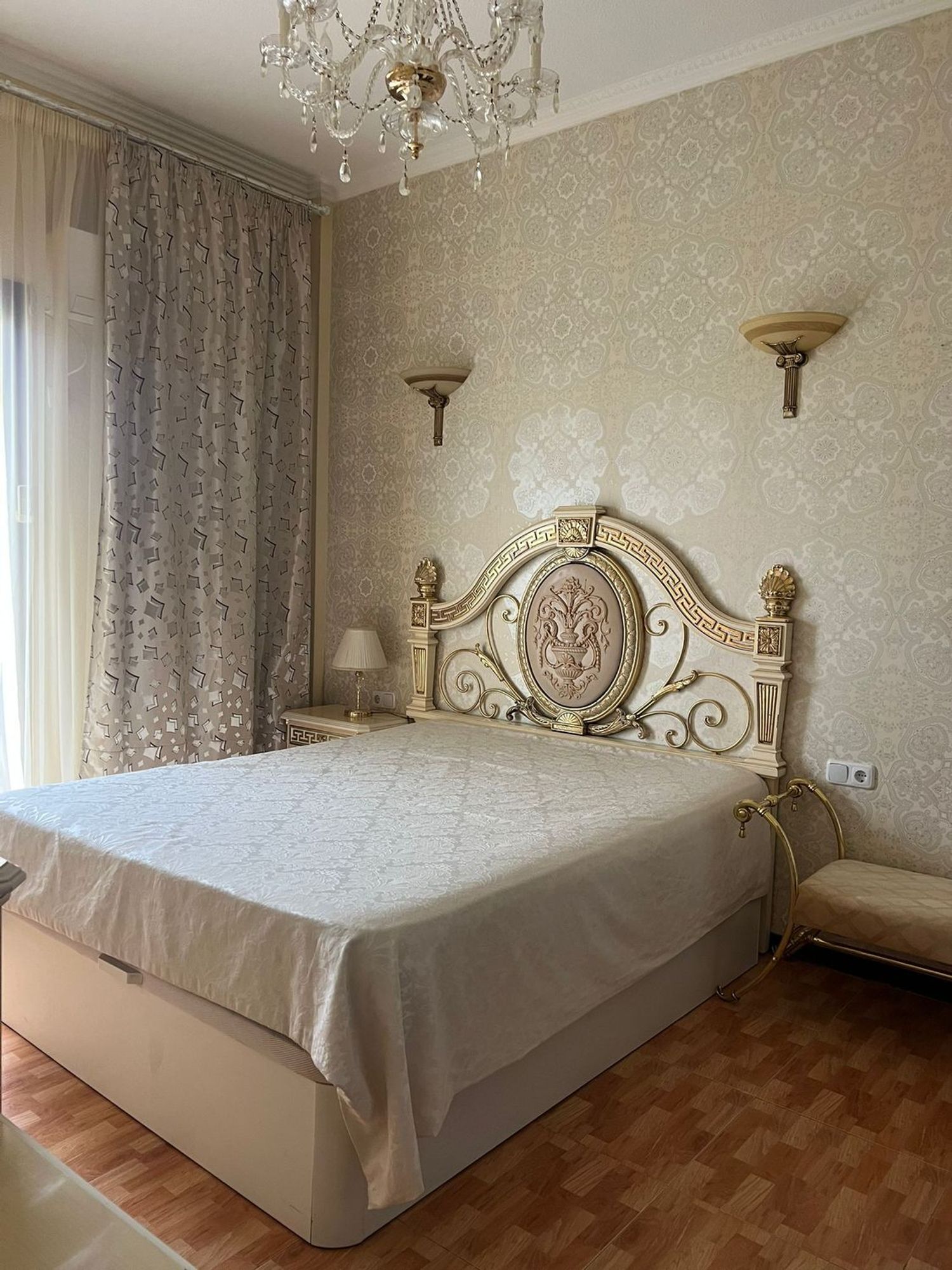 Piso en calle Alhamar, 13 - Foto 9