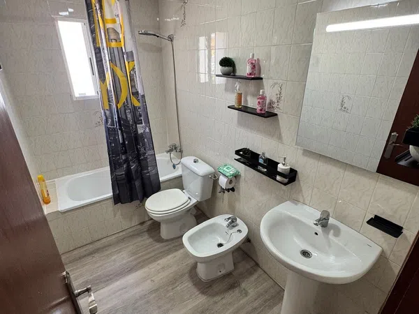 Chalet adosado en Vikingo, 208, Mil Palmeras, Mil Palmeras - Foto 12
