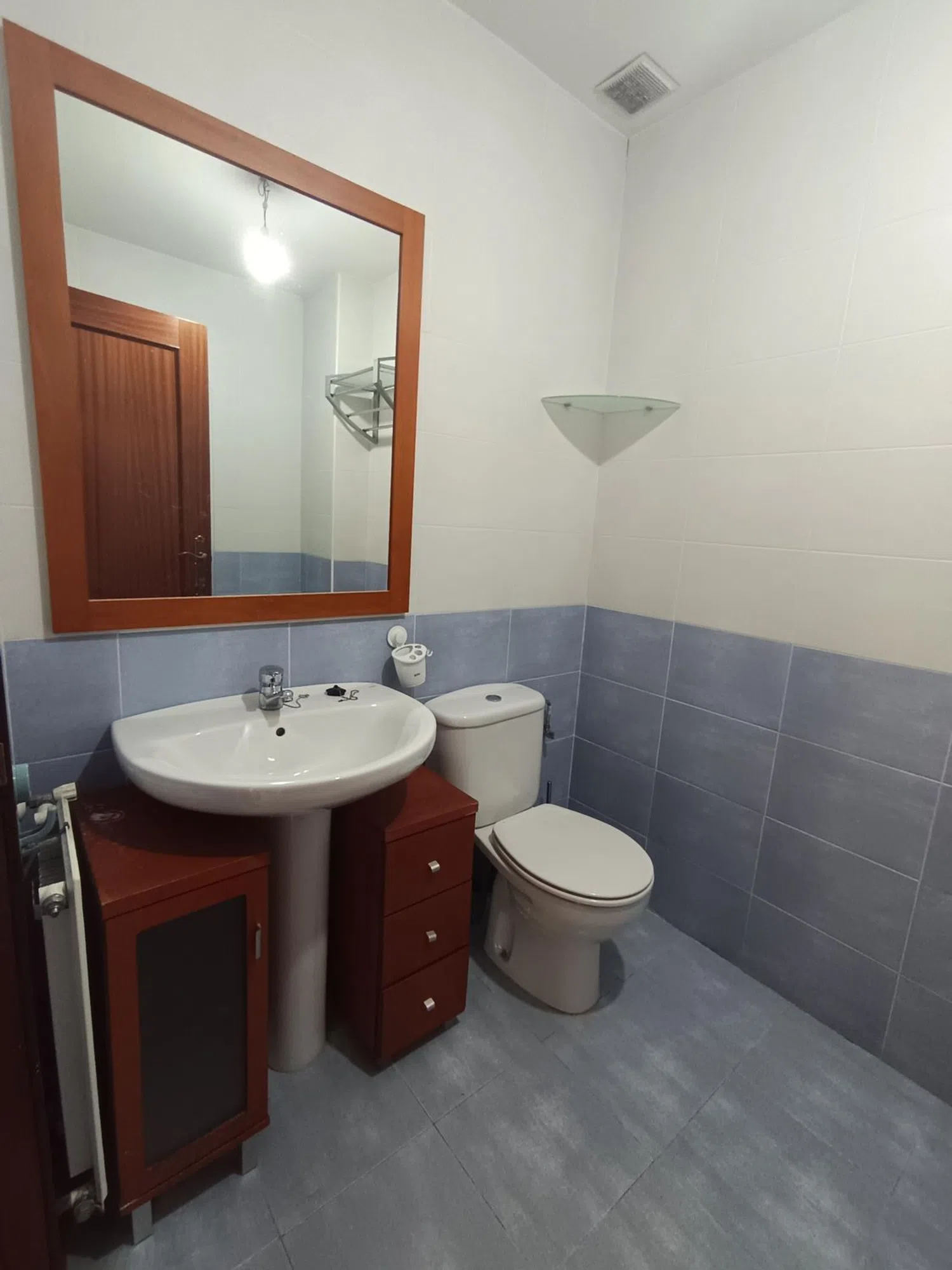 Chalet pareado en calle Luis Buñuel, 107 - Foto 14