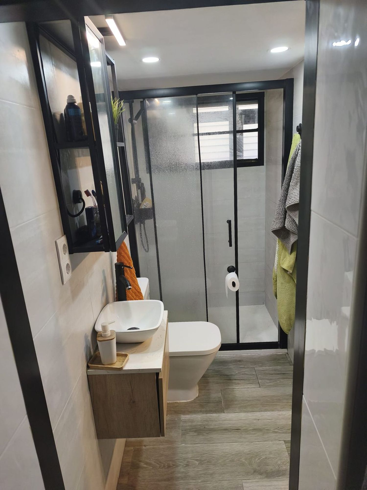 Estudio en calle de Puig i Valls, 150 - Foto 4